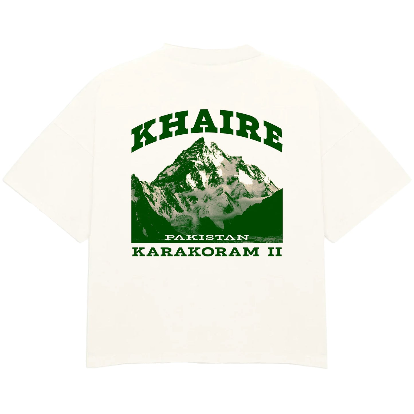 K2 Tee