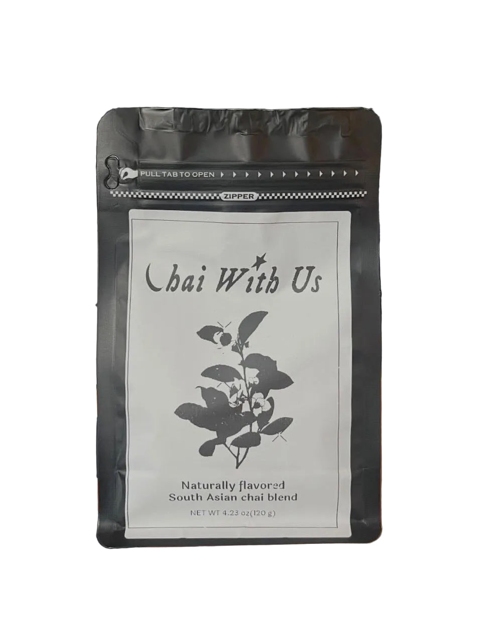 Signature Chai Blend