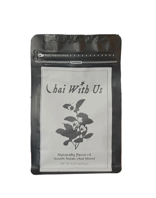 Signature Chai Blend