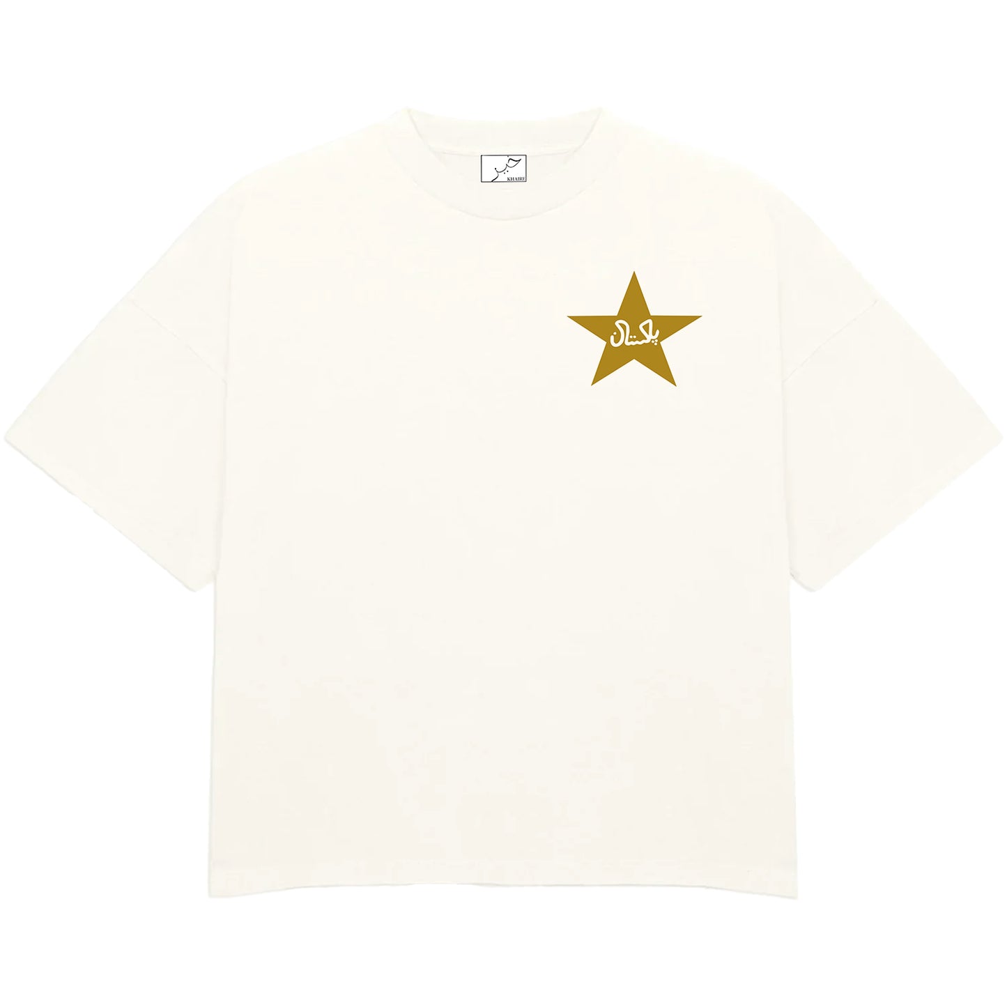 K2 Tee
